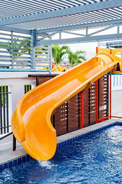 For Sale - The Prime Hua Hin, Prachuap Khiri Khan