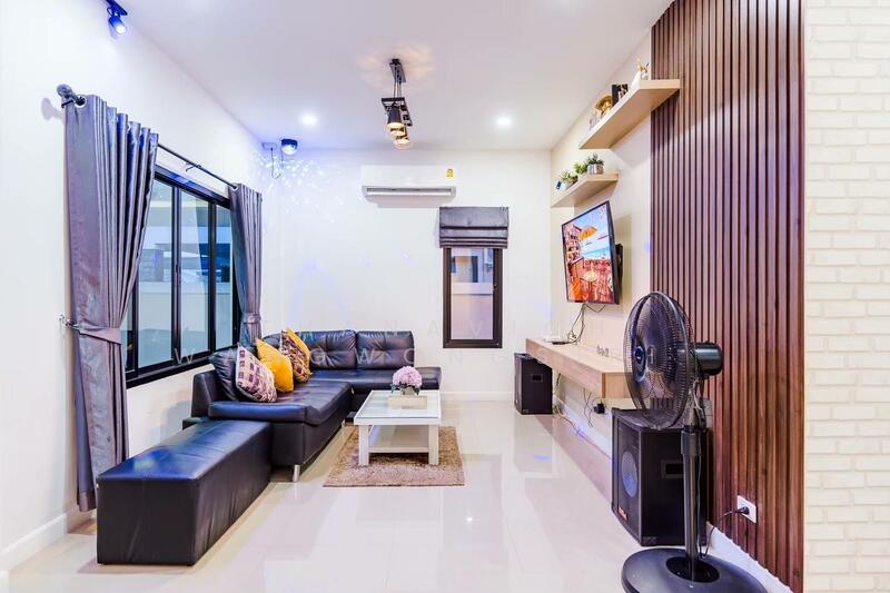 For Sale - The Prime Hua Hin, Prachuap Khiri Khan