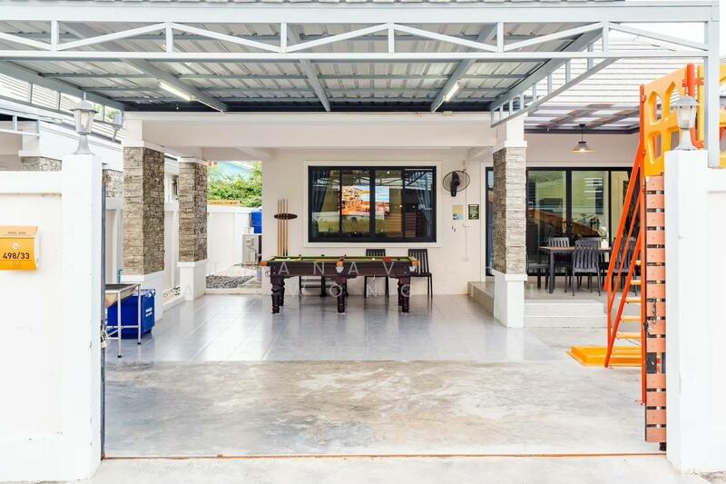 For Sale - The Prime Hua Hin, Prachuap Khiri Khan