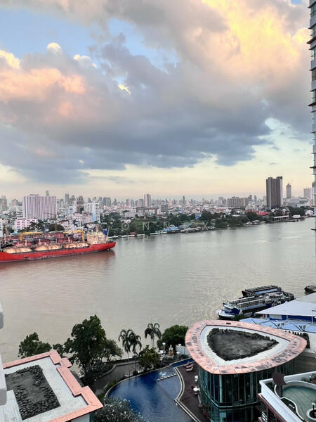 Ivy River : ไอวี่ ริเวอร์, กรุงเทพ, 57 ถนนราษฎร์บูรณะ แขวงบางปะกอก เขตราษฎร์บูรณะ กรุงเทพมหานคร, บางปะกอก, ราษฎร์บูรณะ, กรุงเทพ, 30 ตร.ม., คอนโด ขาย, โดย Connex Property, 60207651 - DDproperty.com