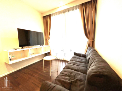 For Rent - Whizdom Inspire Sukhumvit, Bangkok