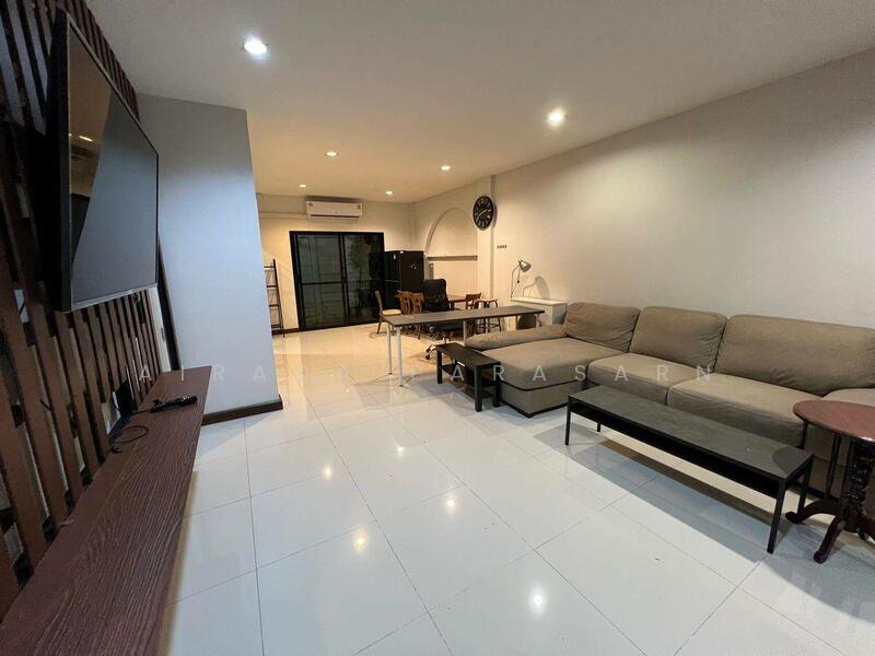 For Rent - Baan Chayada @ Work, Samut Prakan