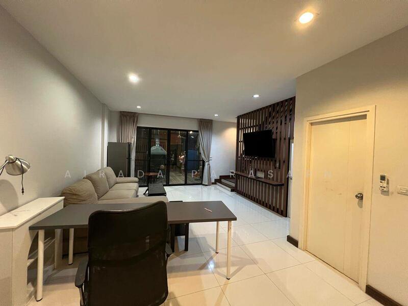 ให้เช่า - Baan Chayada @ Work : บ้านชญาดา @ เวิร์ค, สมุทรปราการ