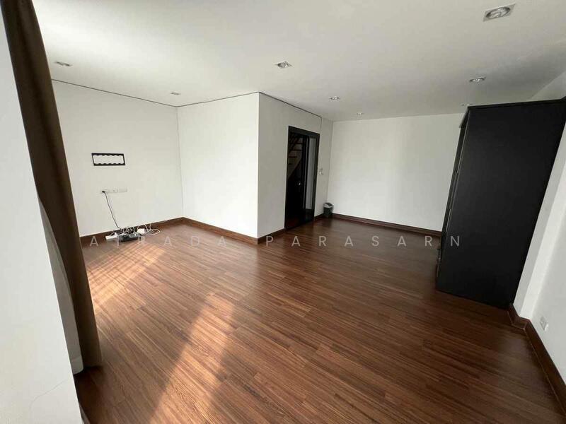 For Rent - Baan Chayada @ Work, Samut Prakan