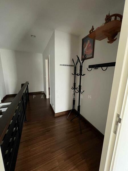 For Rent - Baan Chayada @ Work, Samut Prakan