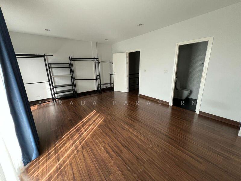 For Rent - Baan Chayada @ Work, Samut Prakan