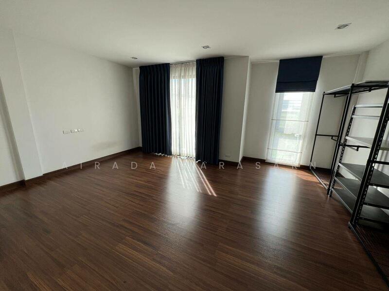 For Rent - Baan Chayada @ Work, Samut Prakan