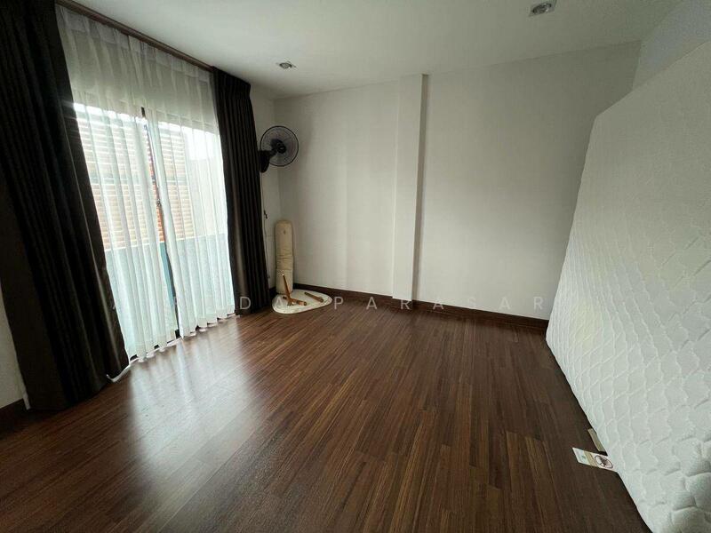 For Rent - Baan Chayada @ Work, Samut Prakan