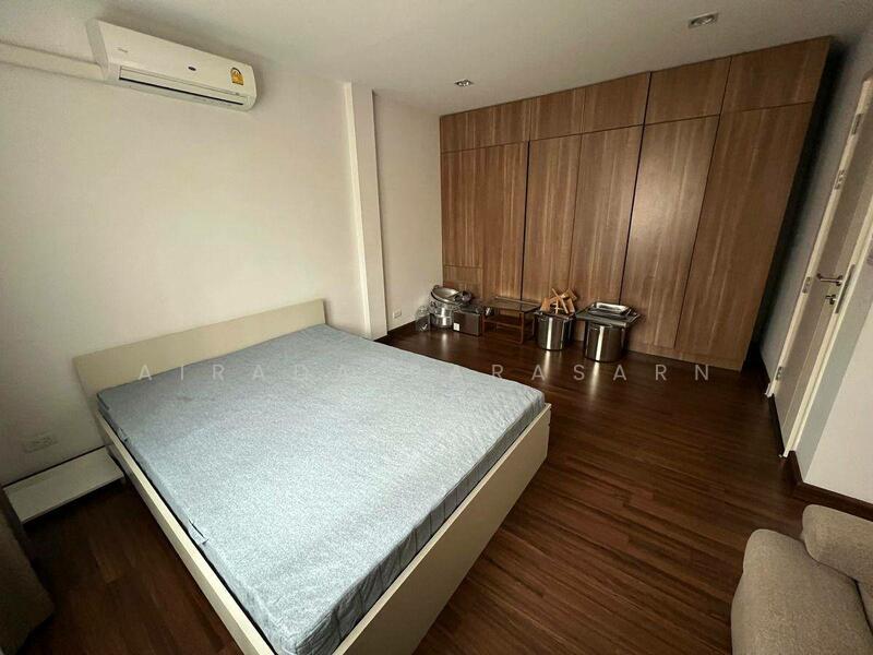 For Rent - Baan Chayada @ Work, Samut Prakan
