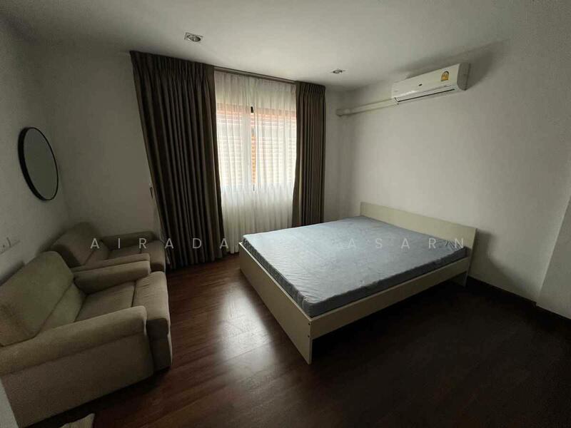 For Rent - Baan Chayada @ Work, Samut Prakan