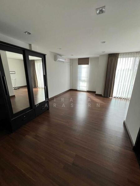 For Rent - Baan Chayada @ Work, Samut Prakan