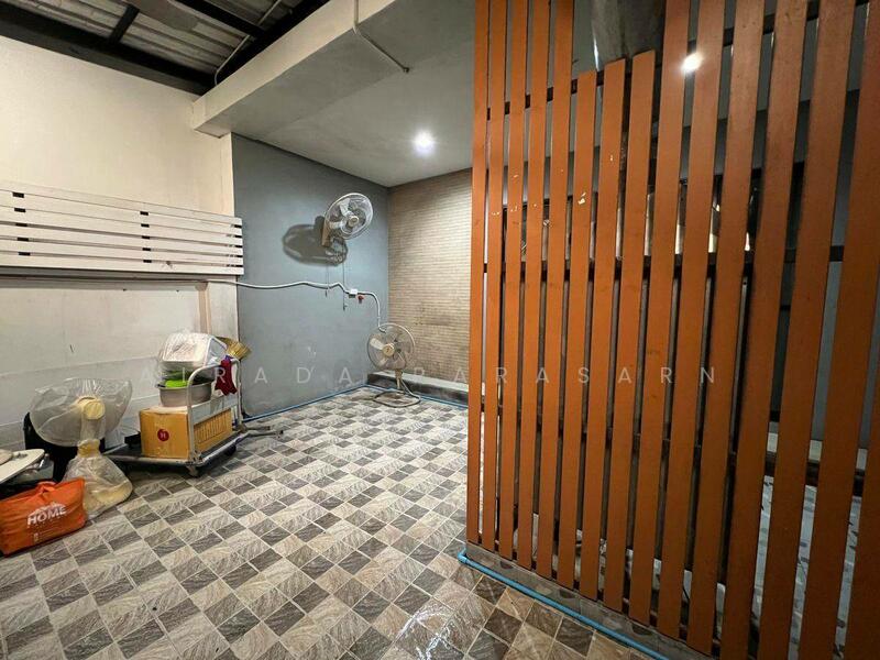 ให้เช่า - Baan Chayada @ Work : บ้านชญาดา @ เวิร์ค, สมุทรปราการ