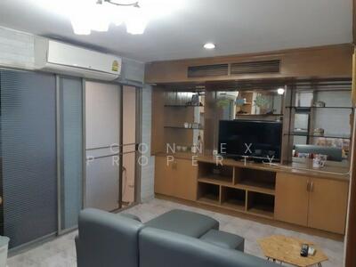 For Sale - Waterford Park Rama 4, Bangkok