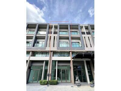 ขาย - Workplace Petchkasem 81-2, กรุงเทพ