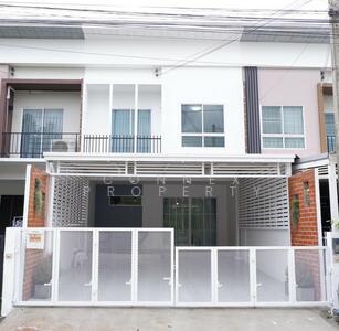 ขาย - Baan Pruksa 119 Rangsit-Klong 2 : บ้านพฤกษา 119 รังสิต-คลอง 2, ปทุมธานี