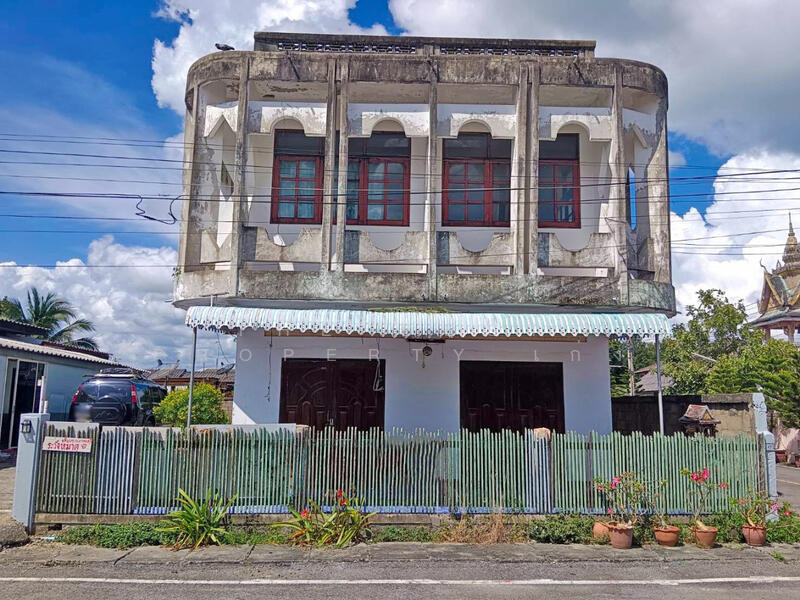 For Sale - บ้านเดี่ยวดอกคำใต้ พะเยา, Phayao