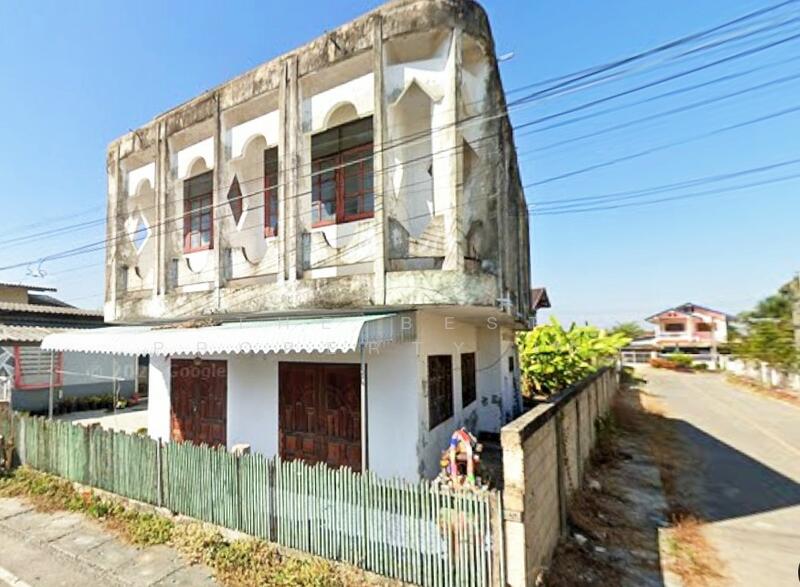 For Sale - บ้านเดี่ยวดอกคำใต้ พะเยา, Phayao