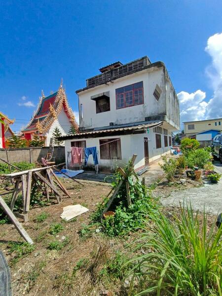 For Sale - บ้านเดี่ยวดอกคำใต้ พะเยา, Phayao