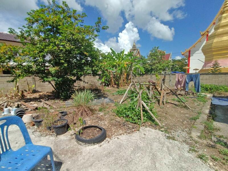 For Sale - บ้านเดี่ยวดอกคำใต้ พะเยา, Phayao