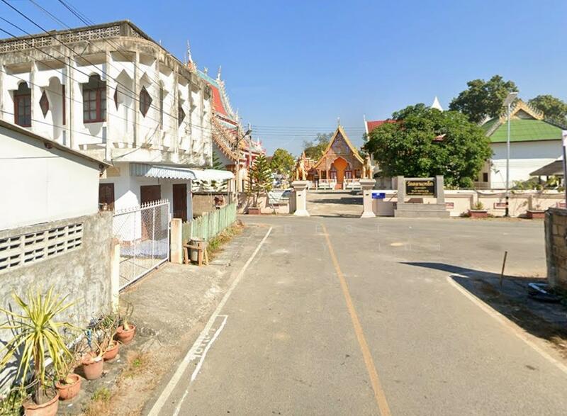 For Sale - บ้านเดี่ยวดอกคำใต้ พะเยา, Phayao