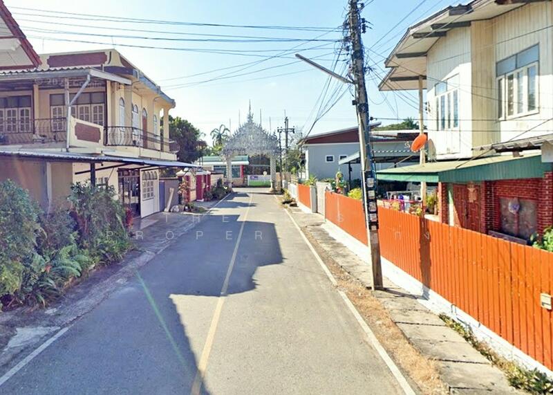 For Sale - บ้านเดี่ยวดอกคำใต้ พะเยา, Phayao