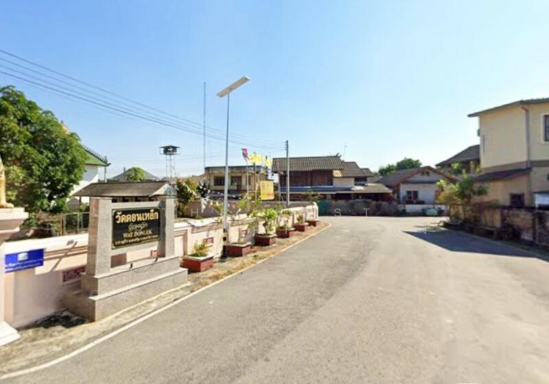 For Sale - บ้านเดี่ยวดอกคำใต้ พะเยา, Phayao