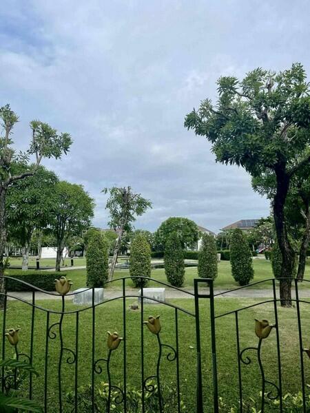 ขาย - Supalai Park Ville Wongwaen-Ratchaphruek : ศุภาลัย พาร์ควิลล์ วงแหวน-ราชพฤกษ์, นนทบุรี
