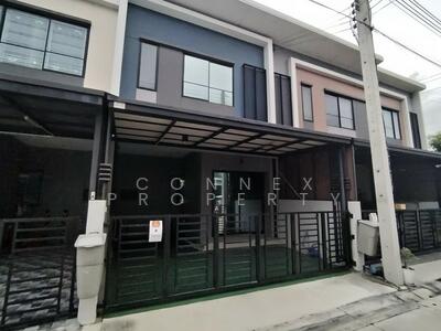 ขาย - Siri Place Phetkasem-Sai 4 : สิริเพลส เพชรเกษม-สาย 4, สมุทรสาคร