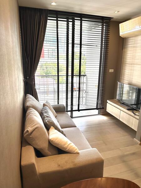 ให้เช่า - Klass Silom, กรุงเทพ