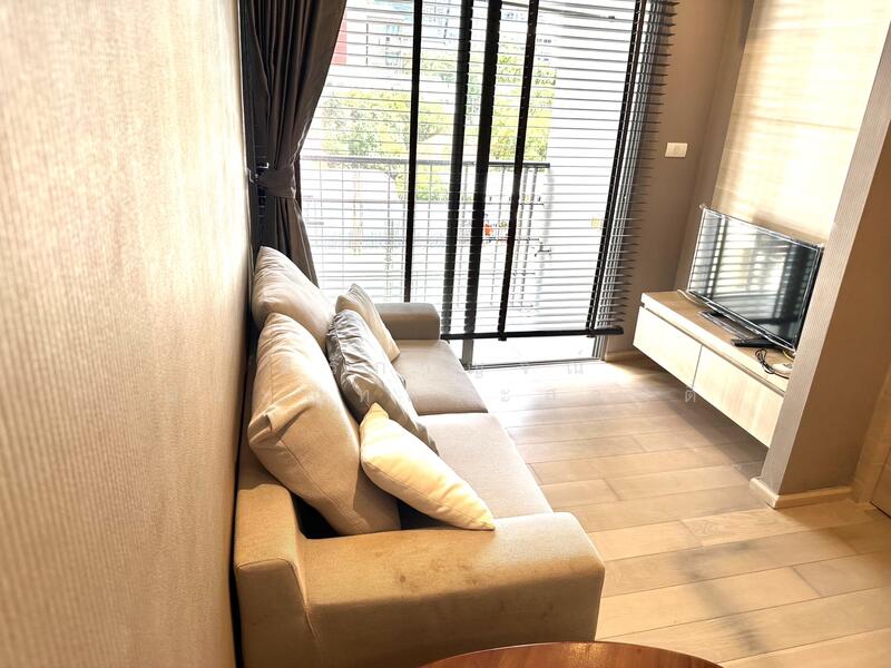 ให้เช่า - Klass Silom, กรุงเทพ