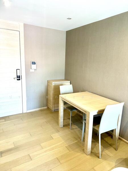 ให้เช่า - Klass Silom, กรุงเทพ