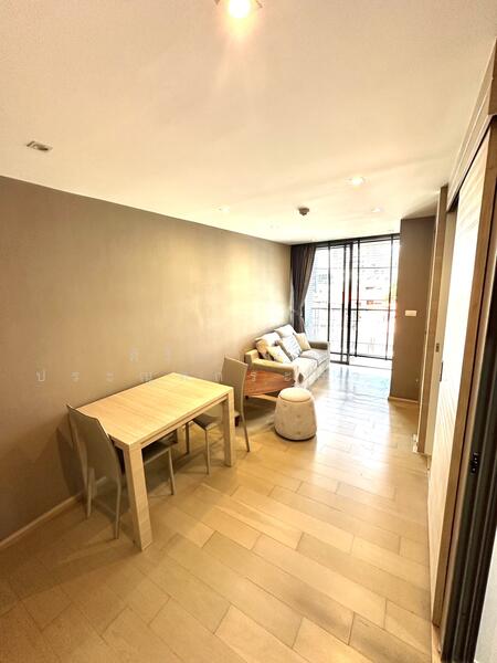 ให้เช่า - Klass Silom, กรุงเทพ