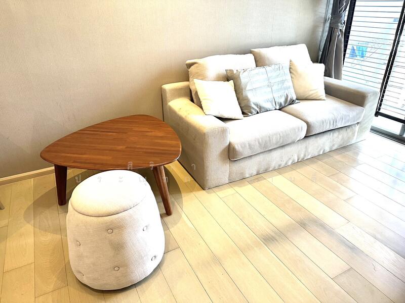 ให้เช่า - Klass Silom, กรุงเทพ