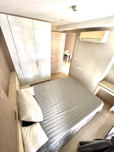 ให้เช่า - Klass Silom, กรุงเทพ