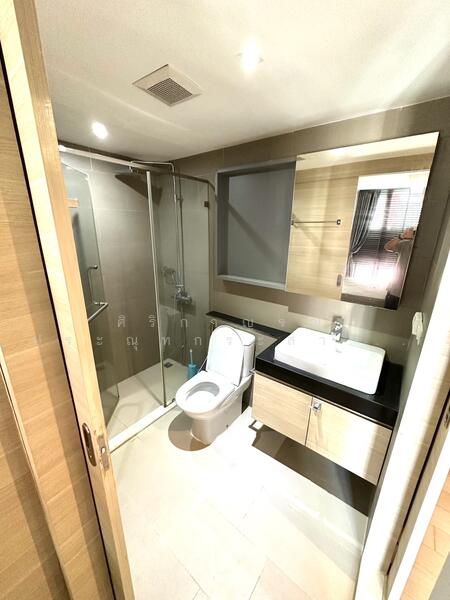 ให้เช่า - Klass Silom, กรุงเทพ