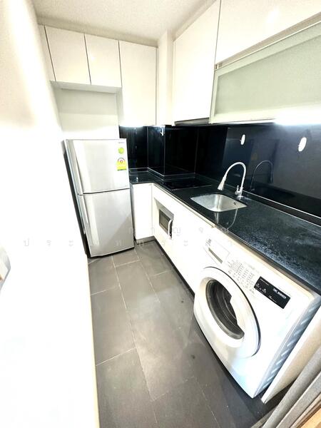 ให้เช่า - Klass Silom, กรุงเทพ