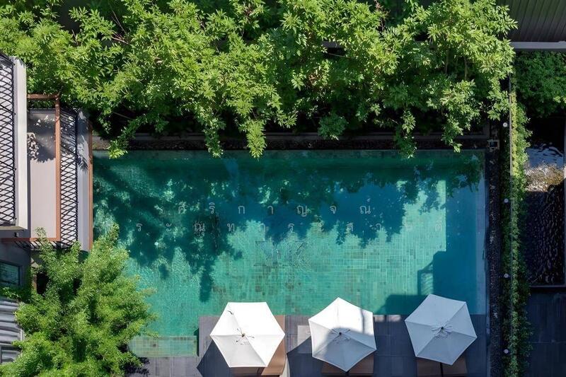 ให้เช่า - Klass Silom, กรุงเทพ