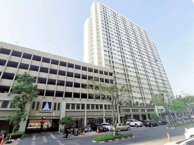 ขาย - Lumpini Condo Town Ramintra-Navamin : ลุมพินี คอนโดทาวน์ รามอินทรา-นวมินทร์, กรุงเทพ