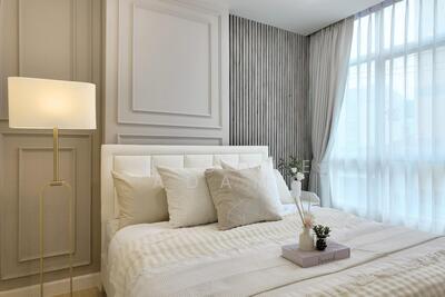 ขาย - Zenith Place @ Huay Kwang : ซีนิธ เพลส แอท ห้วยขวาง, กรุงเทพ