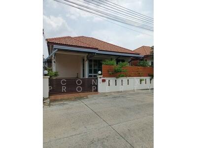 ขาย - Baan Thanmankhong Khlong 2 : บ้านฐานมั่นคง คลอง 2, ปทุมธานี