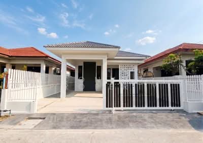 ขาย - Baan Thanmankhong Khlong 2 : บ้านฐานมั่นคง คลอง 2, ปทุมธานี