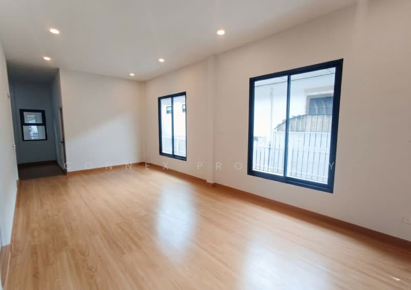 Baan Thanmankhong Khlong 2, Pathum Thani, Khlong Song, Khlong Luang, Pathum Thani, 3 Bedrooms, 100 sqm, Single Detached House For Sale, by Connex Property, 60207896 - DDproperty.com