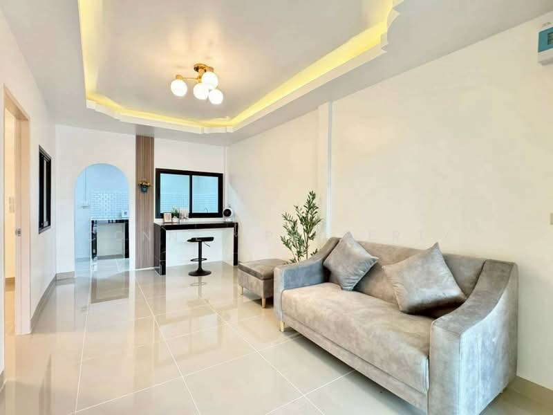 For Sale - Baan Tawan Ngam, Nonthaburi