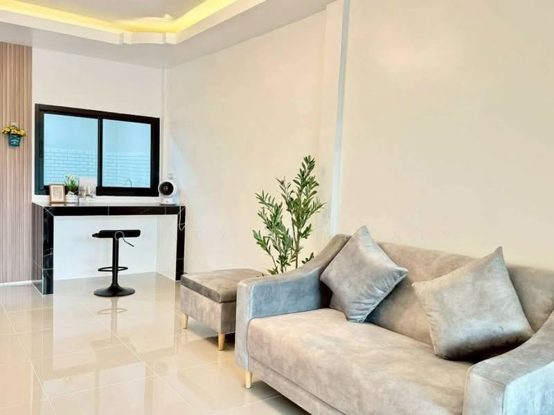 For Sale - Baan Tawan Ngam, Nonthaburi