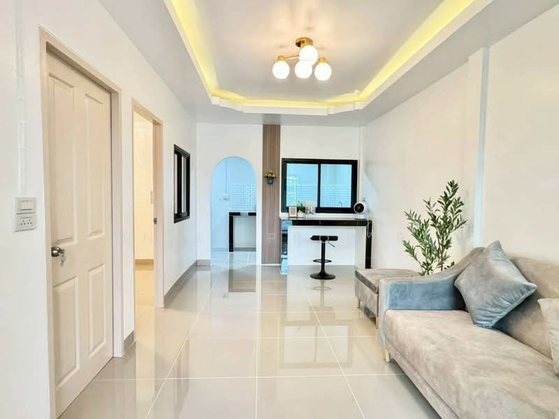 บ้านตะวันงาม : Baan Tawan Ngam, นนทบุรี, บางใหญ่, บางใหญ่, นนทบุรี, 85 ตร.ม., ทาวน์เฮ้าส์ ขาย, โดย Connex Property, 60207910 - DDproperty.com