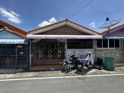ขาย - บ้านตะวันงาม : Baan Tawan Ngam, นนทบุรี
