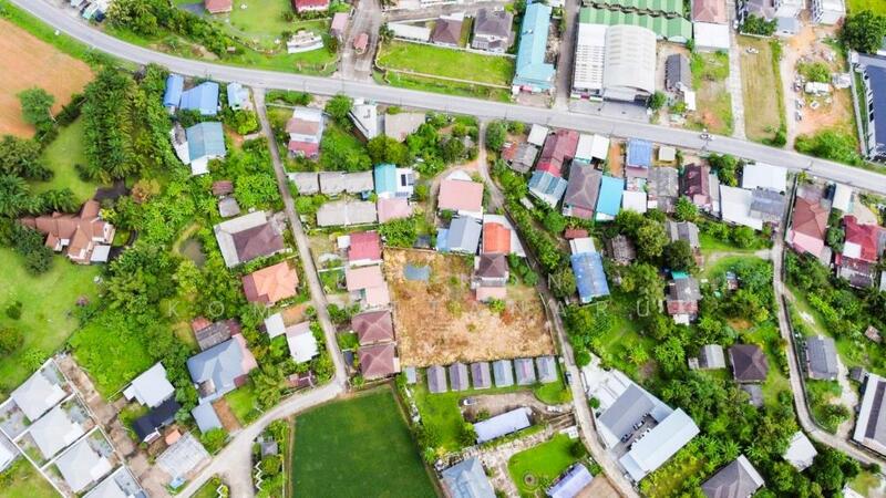 For Sale - ขายที่ดินเปล่า 1 ไร่ 50 ตร.ว. บ้านป่าไร่ ซ.4 เดินทางสะดวก ใกล้ม.ราชภัฏเชียงราย ( เจ้าของขายเอง ), Chiang Rai