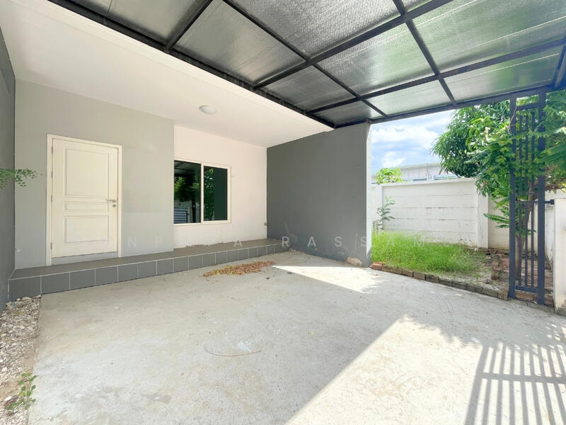 ขาย - แกรนด์วิลล์ ปทุมฯ-สายใน : Grand Ville Pathum Sai Nai, ปทุมธานี