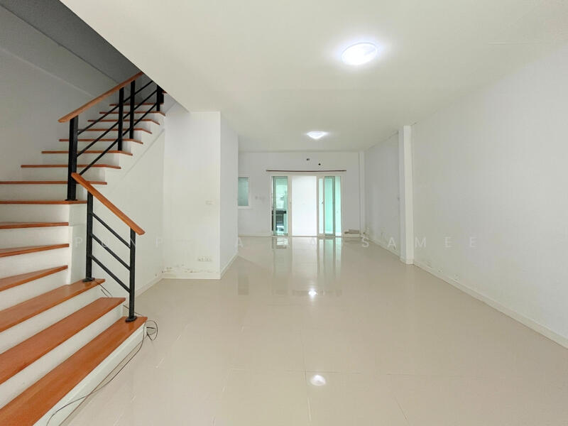 ขาย - แกรนด์วิลล์ ปทุมฯ-สายใน : Grand Ville Pathum Sai Nai, ปทุมธานี