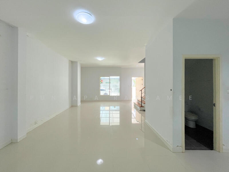 ขาย - แกรนด์วิลล์ ปทุมฯ-สายใน : Grand Ville Pathum Sai Nai, ปทุมธานี